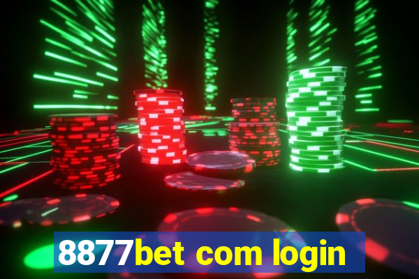 8877bet com login